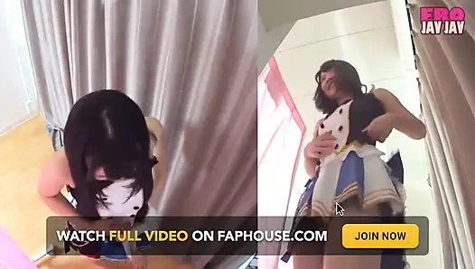 Смелая личная фотосессия с захватывающей соблазняющей юбкой моменты и чувственные ракурсы в любительском видео - часть 1