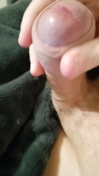 Solo jerk #9