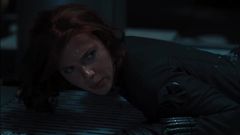 Scarlett Johansson con grande culo