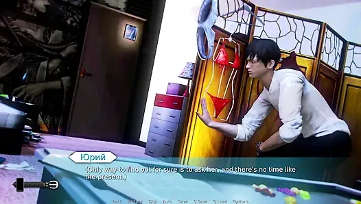 Vollständiges gameplay - waifu academy, teil 64