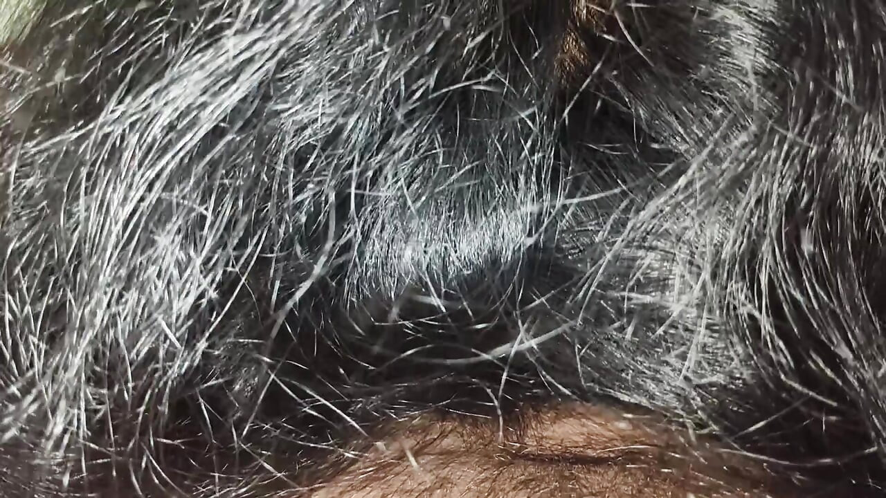 Telugu tante seks en haar schoonmaken