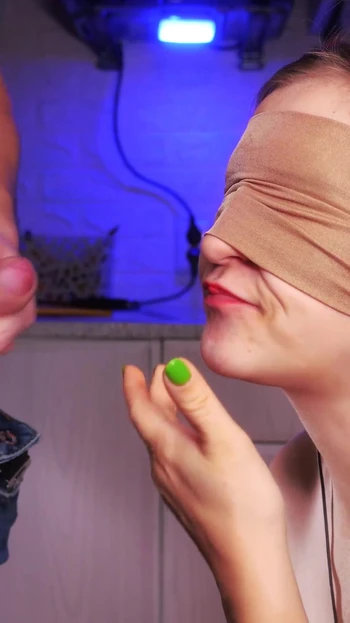 Emotional moment from "I AM ANGRY. MY FRIEND LIED TO ME! I TASTED HIS DICK-XSANYANY"