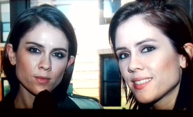 Tegan y sara - homenaje iv