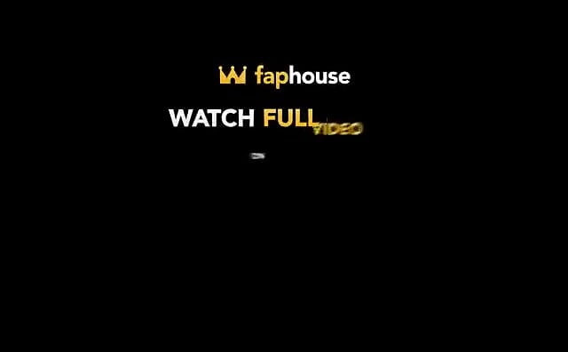Brunette gets her pussy slammed from a bald dude on the couch