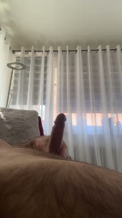Small handjob