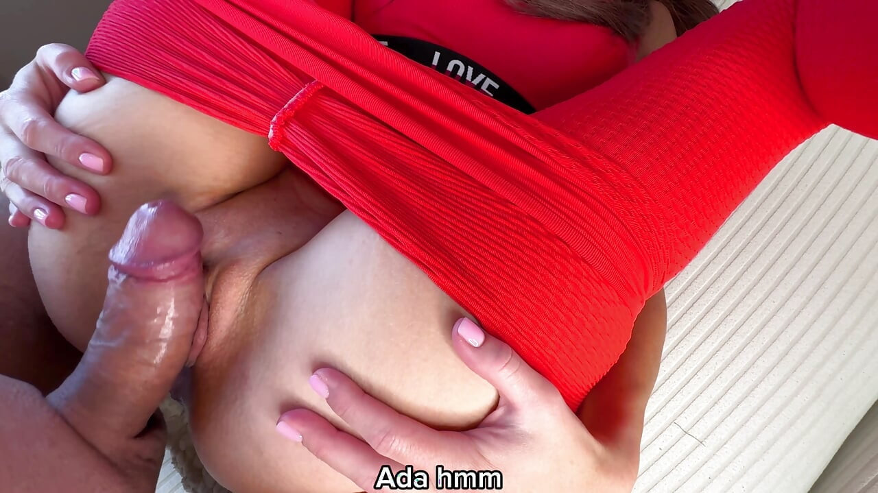 Real Cheating - Fucked Wife's Dumb Friend While Wife Was at Work - Amateur with Talk