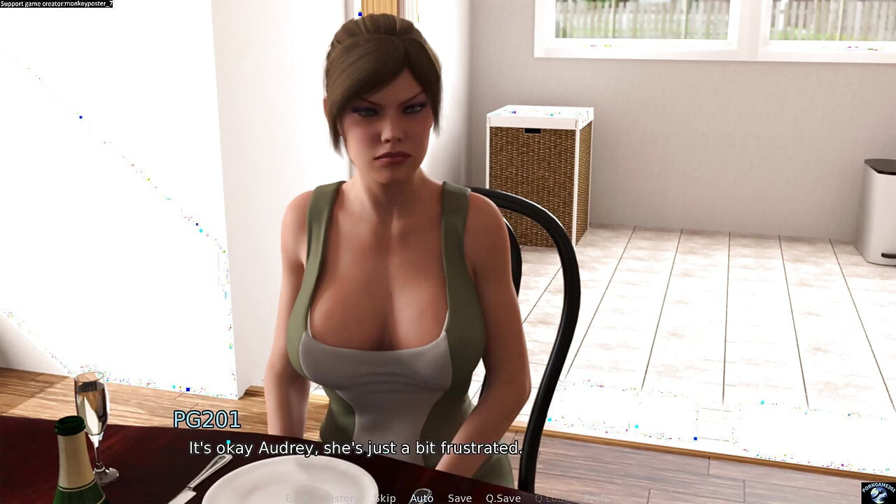 Misafirime susadım #2