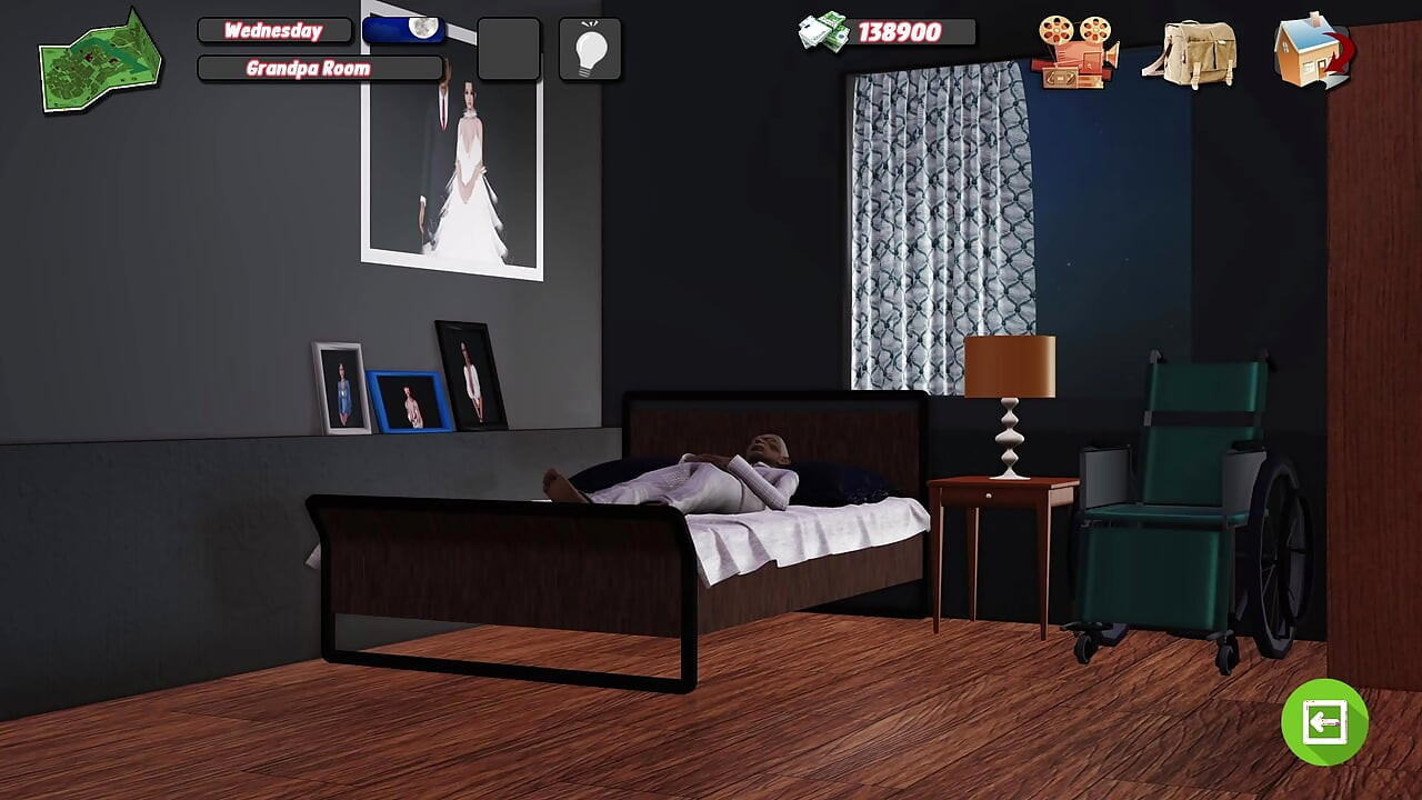 Complete Gameplay - Max's Life 3, Part 44