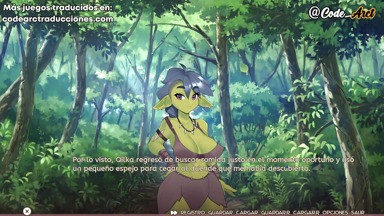 Goblin Down - CodeArc