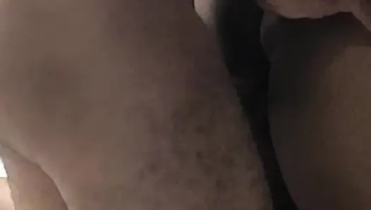 Karım Arap şişman iri güzel kadın