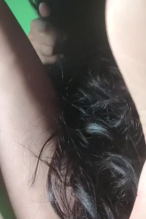 Part 2: I Shoved My Entire Hand Into Pussy