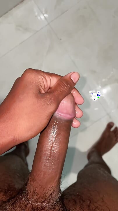 My very huge dick i like it