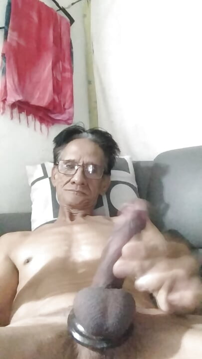 Super lonely man