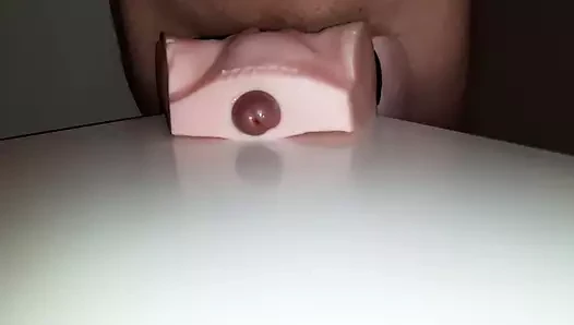 Orgazm
