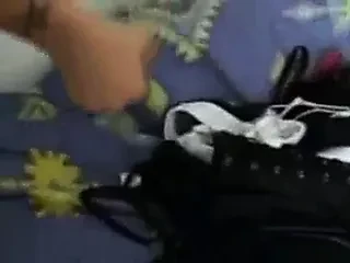 Cuckold wife