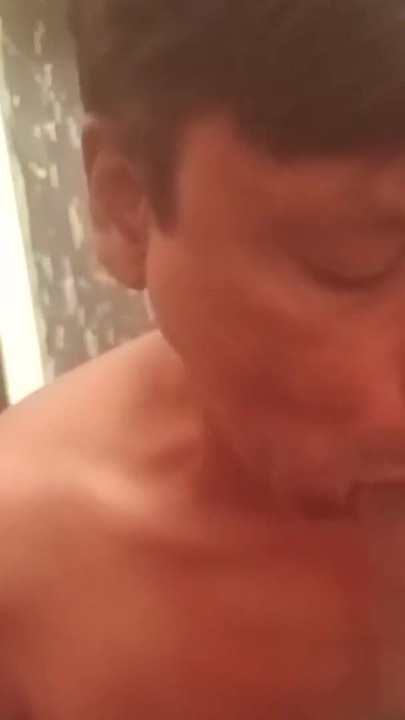 ソナサッカーが太ったチンコのミルクを飲む |クリップ1