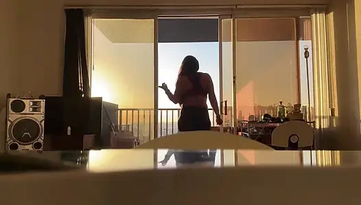 𝖳𝗁𝗂𝗌 𝗂𝗌 My 𝖡𝖺𝗋𝖻𝗂𝗂𝖾 𝖫𝗂𝖿𝖾 in the Cloudz