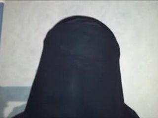 Niqab integrale