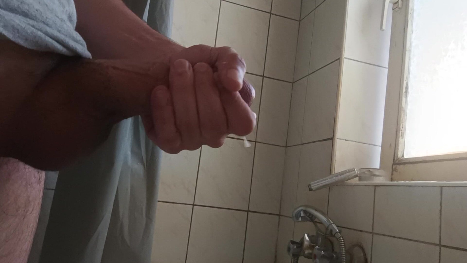 Masturbation of teenagers