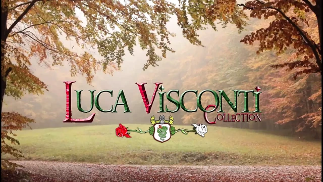 LucaVisconti- TRUE LOVE