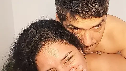 Anal sex
