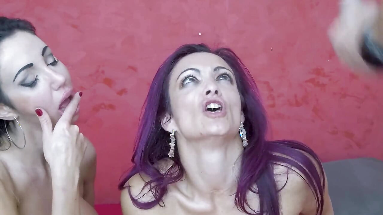 Compilation POV Blowjob