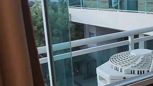 Ngentot mulut budak seksku sampai aku crot