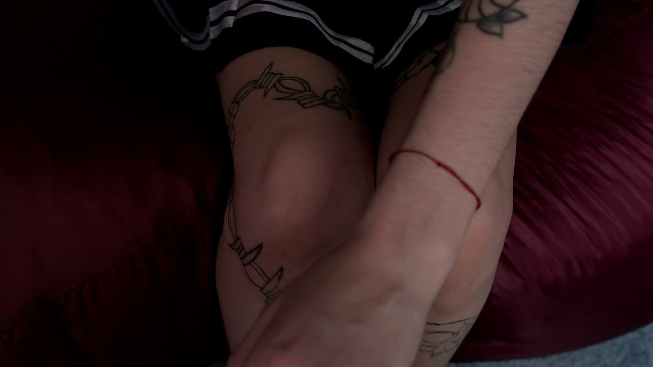 Hand/veins Fetish. Worship My Hand I Want It! POV