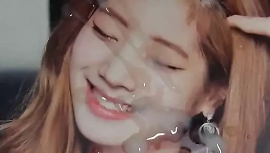 İki kez dahyun boşalıyor 200207