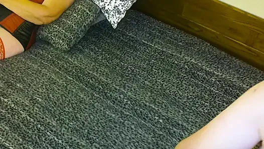 Nine bijou: yarak emen genelev tavşanı 92925cams25m