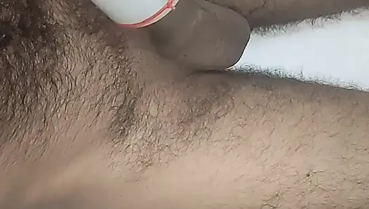 Spermsiz masterbating