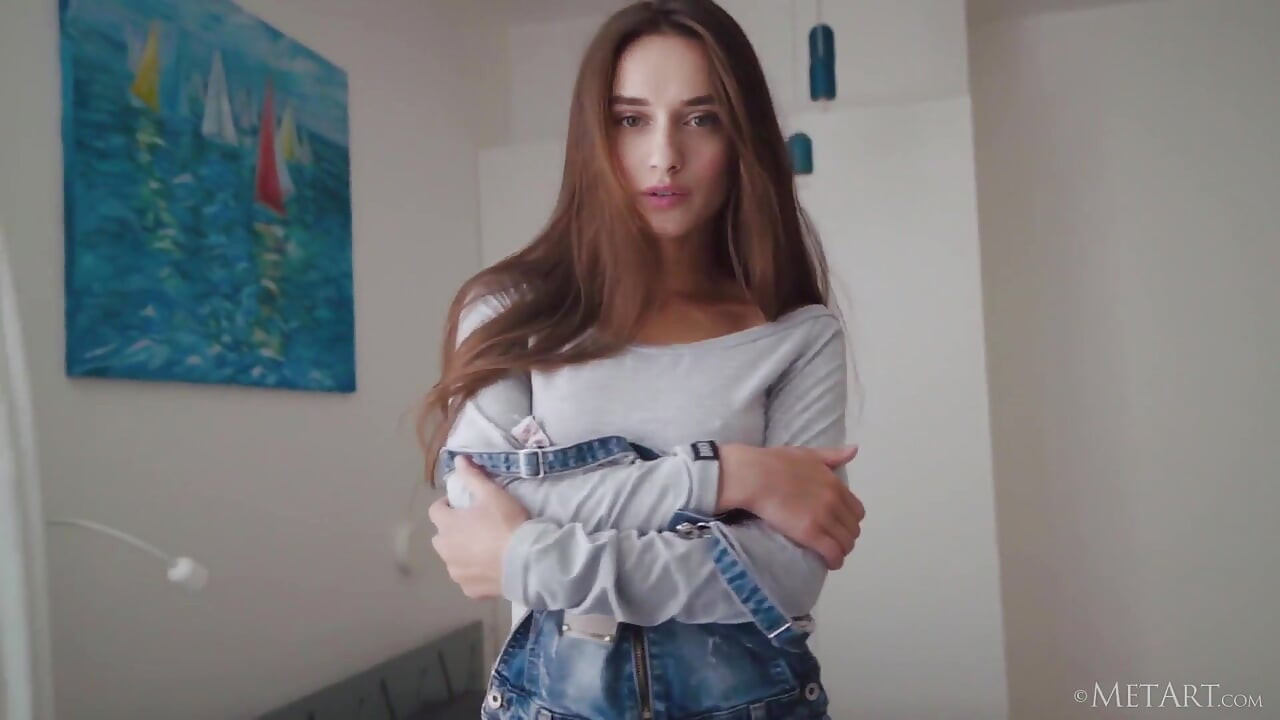 Desfrute ainda mais de meninas nuas