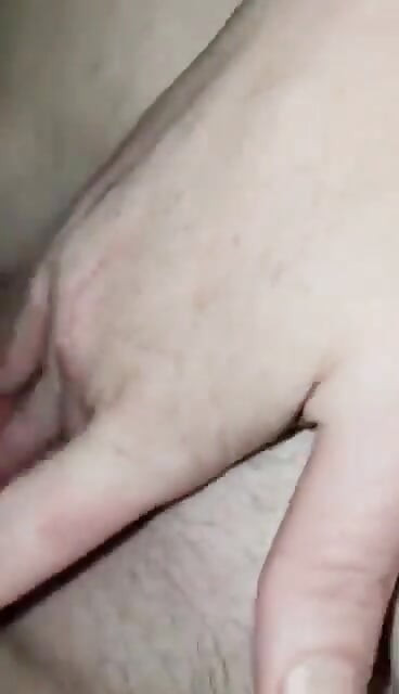 Fisting slut