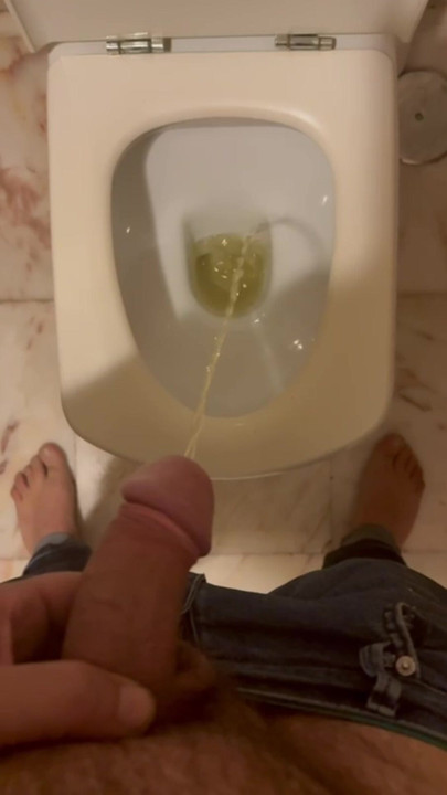 Night pee