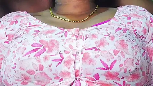 Real Desi Couple Private Night Scene