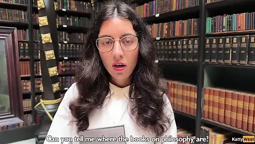 Wisst ihr, dass Mädchen mit Brille aktiver im Sex sind als mädchen, die sich wie schlampen kleiden?