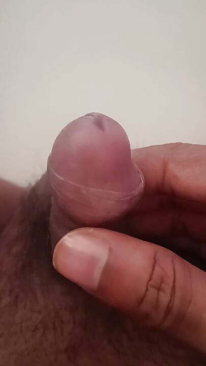 Desi Boy cock