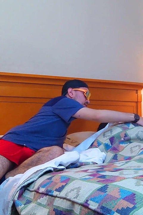 Videos for Fans: My Stepson Comes to My Bed to Seduce Me