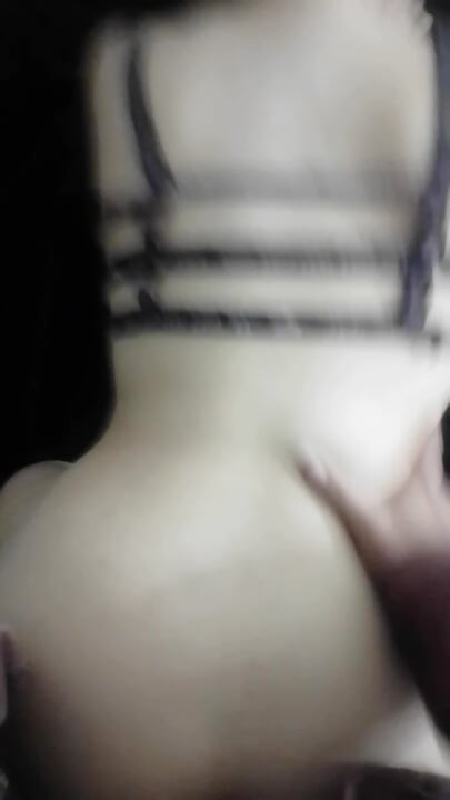 Amateur Anal
