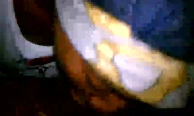 Chick from Work Sucking Me Off