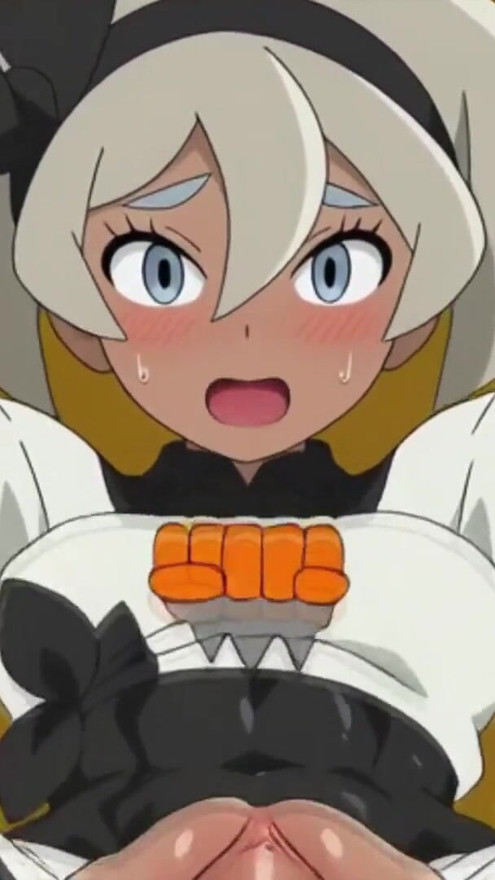 Bea Hen | Clip 1