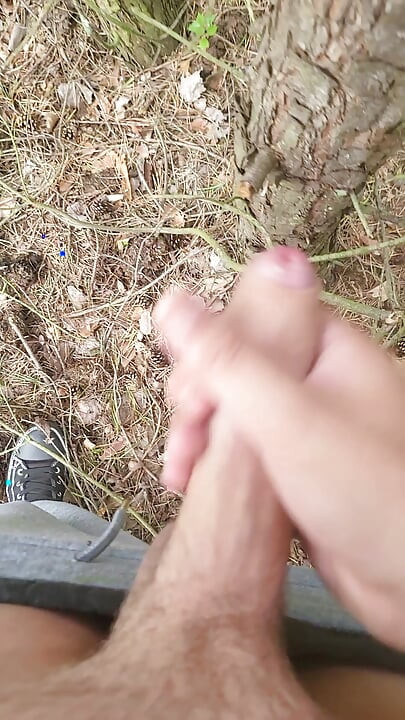 In nature