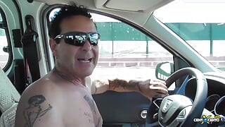 I privati di Alex Magni