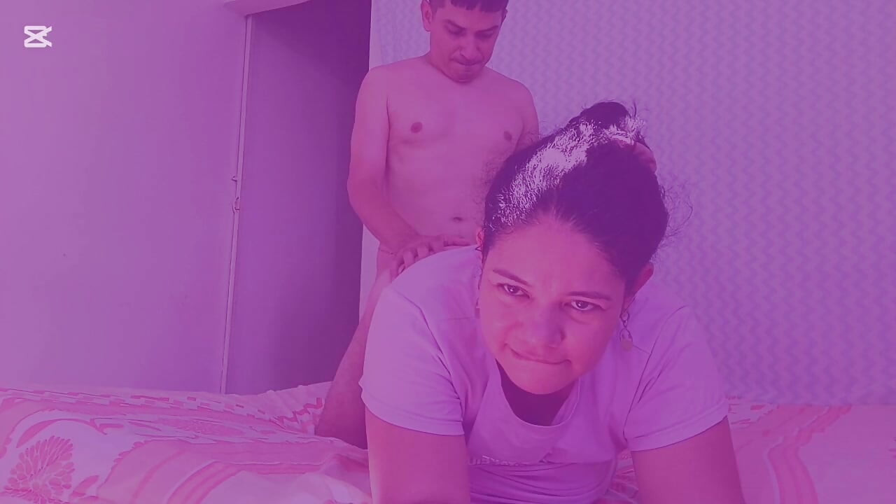 Extraordinary blowjob
