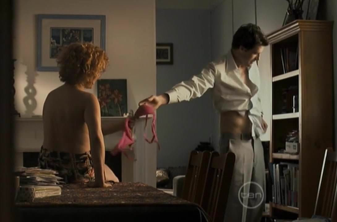 Blazey Best - Ten Empty 2008 Sex Scene HD