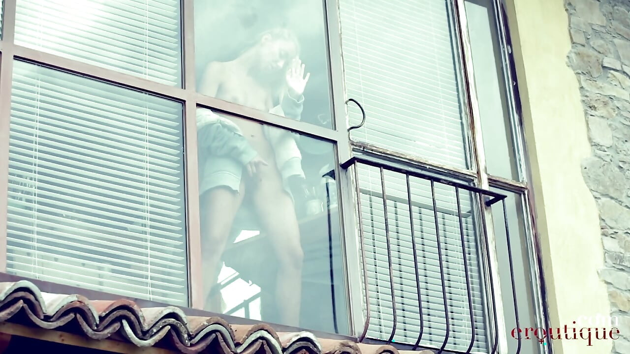 ויקטוריה - צביעה ארוטית