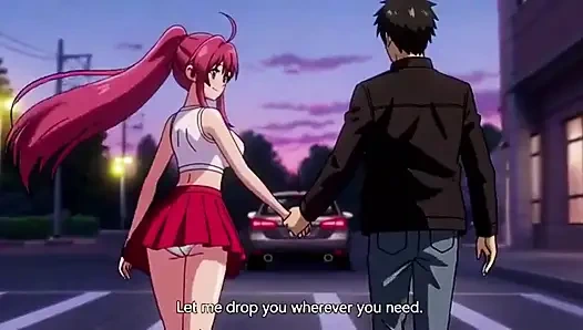 Yabancı güzel genç kıza tek gecelik ilişki sunuyor