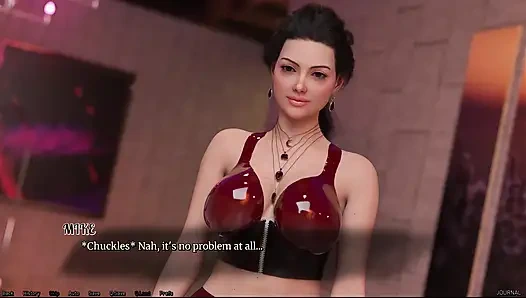 Keinginan yang Kuat (bagian 1)