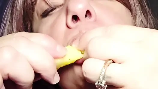 ICY Pinapple ASMR