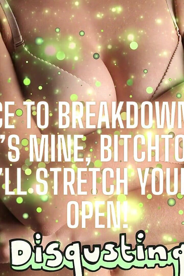 Bounce to Breakdown: Your Psyche’s Mine, Bitch